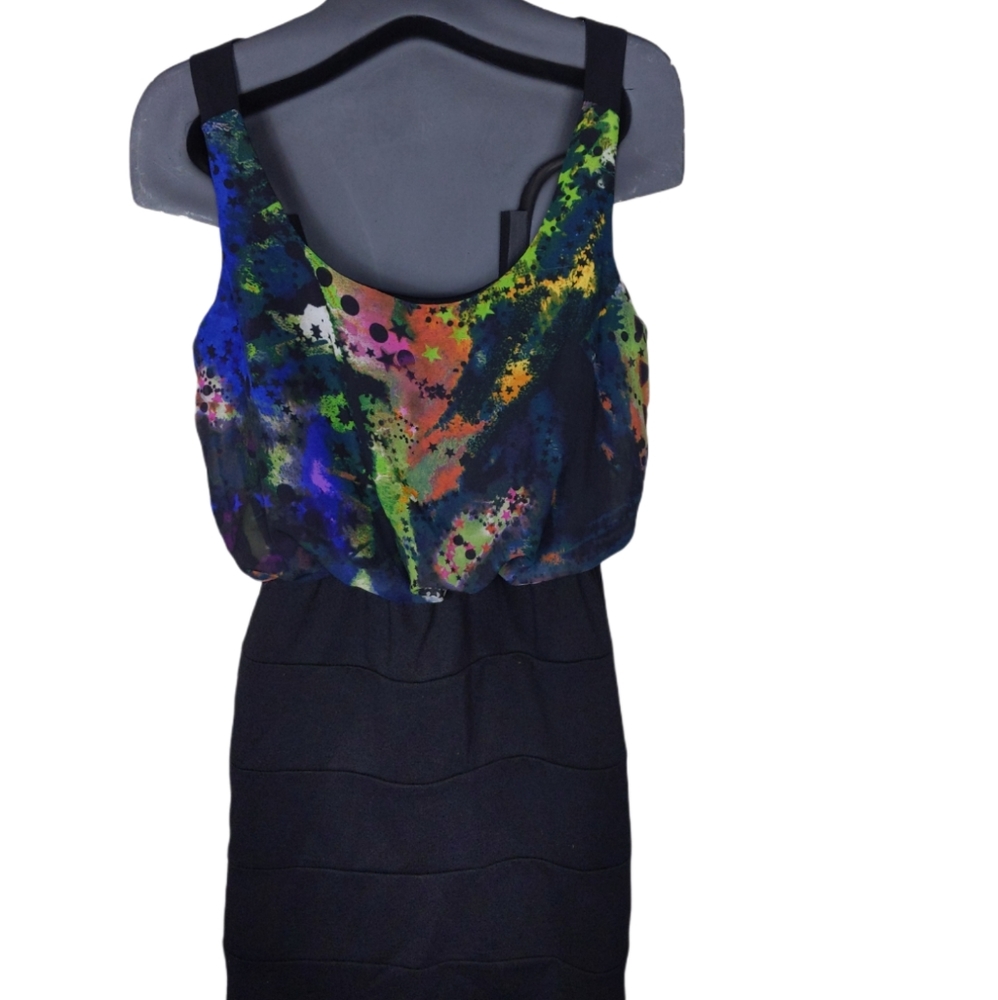 Trixxi dress